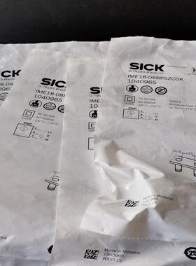 [德峰]德国SICK传感器1040965  IME18-08BPSZ