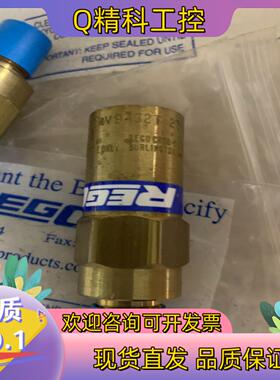 现货REGO PRV9432T 全新