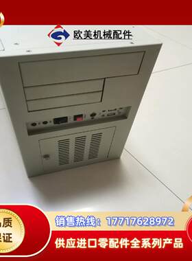 工控主机 i3-3240 4g 500g 主板的VGA接口有议价