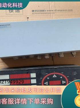 OBSERVATOR风速风向仪OMC-938具体私聊