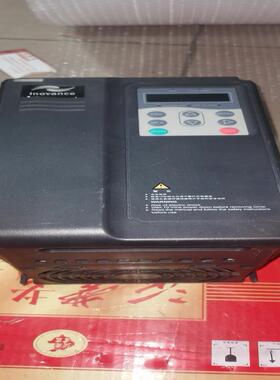 汇川变频器MD280NT3.7GB/5.5PB  3.7/5