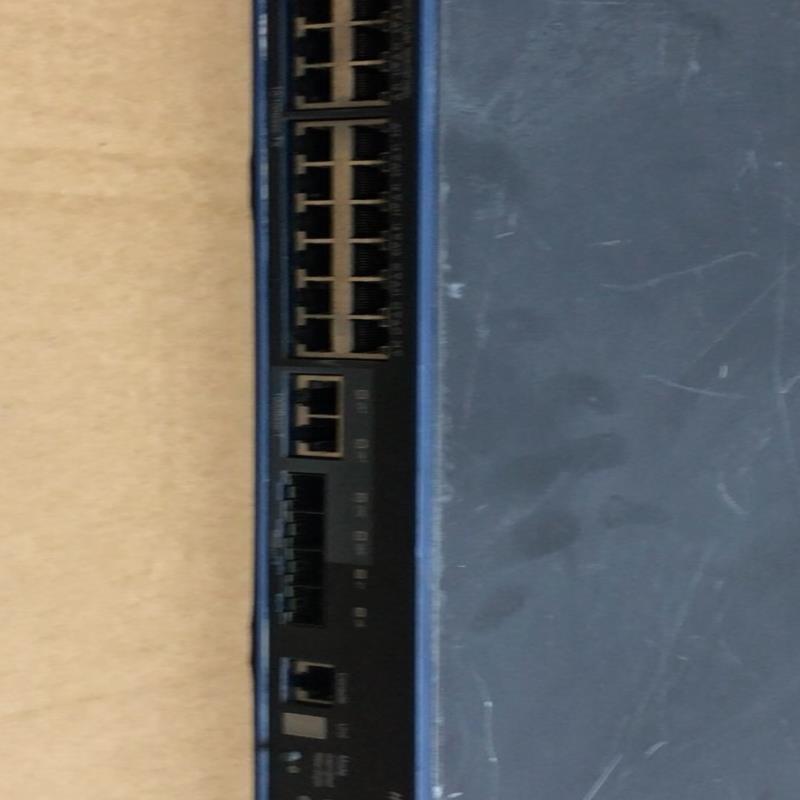H3C S3600V2-28TP-EI  三层以太网交换机