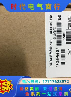 RAYTEK雷泰在线红外测温仪RAYCML TK3M，全议价