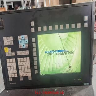 pcu20 840d 西门子数控伺服器面板810d pcu5 非标价