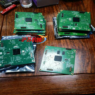 ALTERA.5CEFA5F2317N~ 激光器主板，一