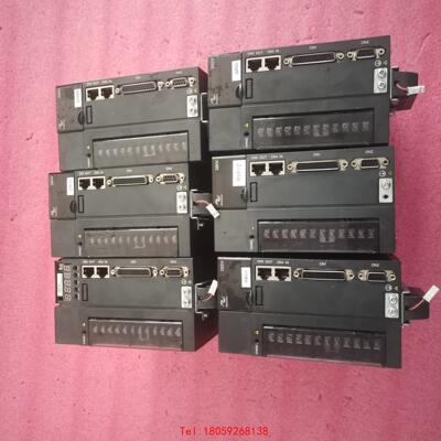 【非标价】汇川驱动器 1KW  380V功能包好IS620NT3R5I