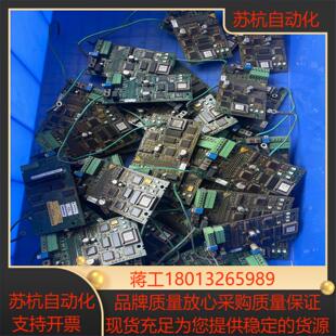 P1现货35张S1 安川PD通讯卡变频器通讯卡S1