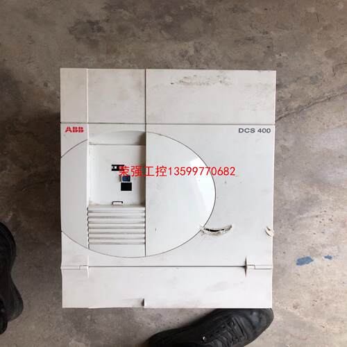 【荣强工控】未使用过abb直流调速器DCS402.0350一个因保存不当