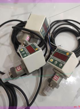 (非标价)日本长野KEIKI数显压力开关GC61-174