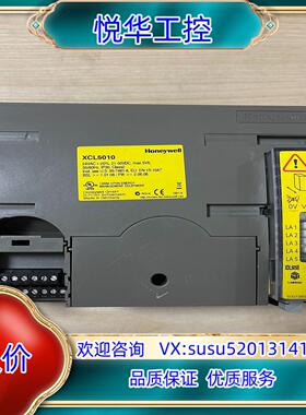 Honeywell霍尼韦尔XCL5010 XDL505B D议价