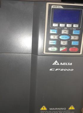 台达变频器CP2000系列 VFD150CP43B-21