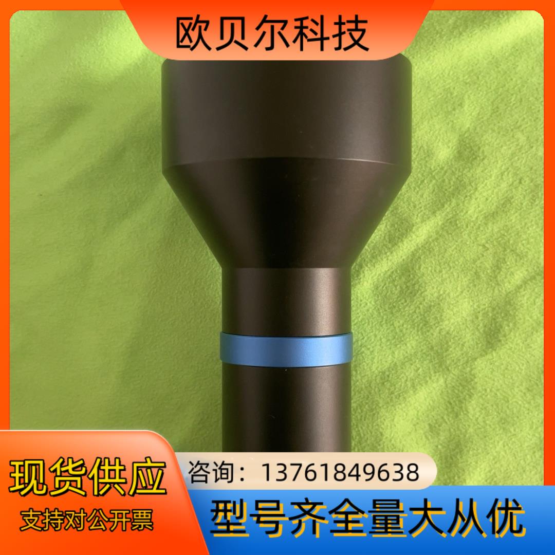 视清DTCM110-48双远心镜头支持1寸靶面034