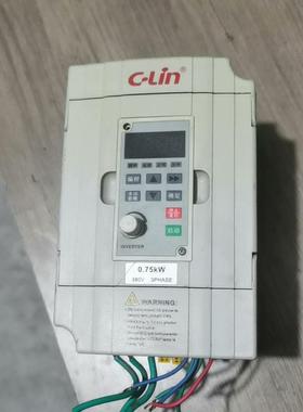 欣灵 变频器 XLP4200-M0.75T4MA