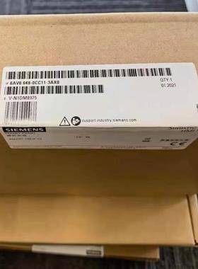 （设备配件）700-3CC110 AV6648I6-  AX0Smart