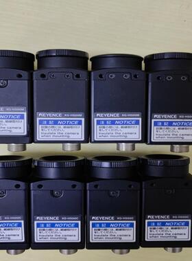 XG-H500M XG-H500C 原装基恩士500w像素相