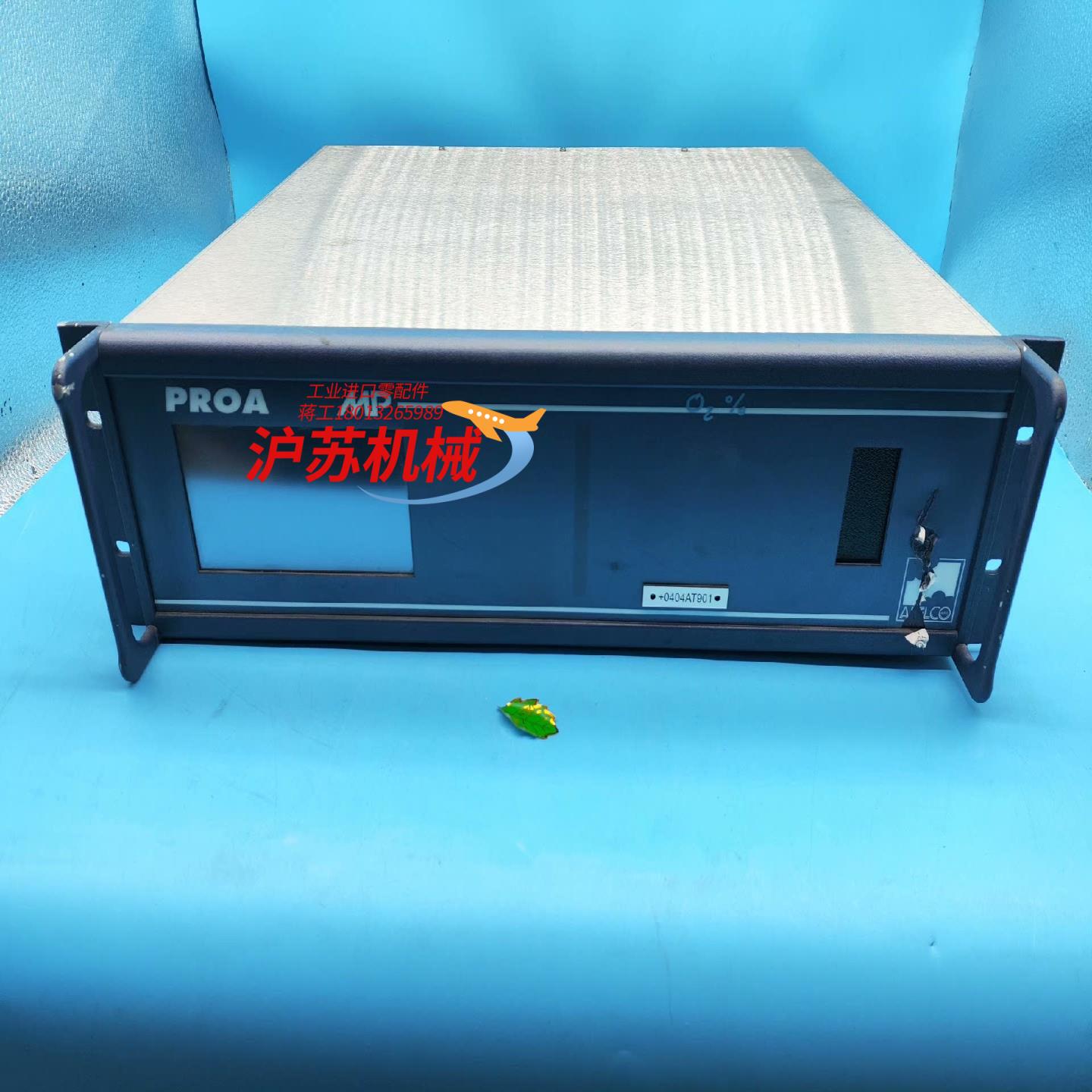 CMC PROA-R MP SC温度控制器一手资源 成