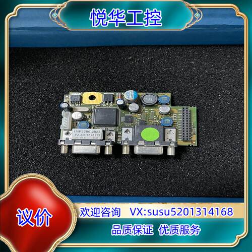 全新KEB科比变频器PG反馈卡1MF5080—202C议价