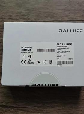 现货全新原装 巴鲁夫 BIS013Z 传感器 BIS VM