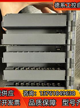 基恩士PLC模块KV-B8XTD，成色均有9新或以上，均为实
