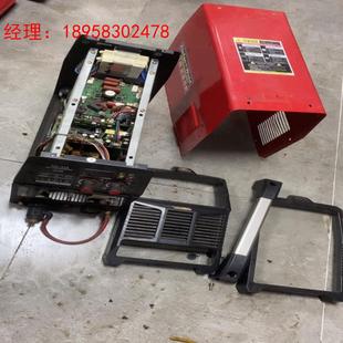 二手深圳益利TIG-315逆变氩弧焊 /电焊两用焊机，380