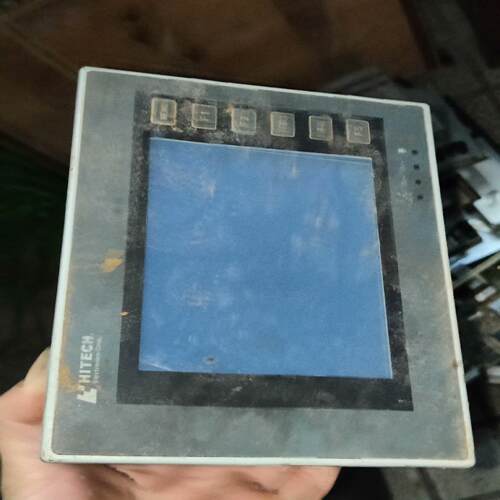 触摸屏PWS6600S-S