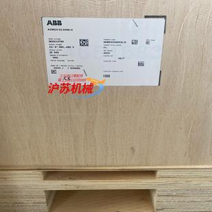 全新原装 246A 132 变频器ACS510