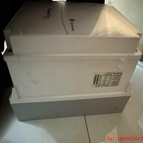 【非标价】20AB022C0AYNANC0变频器2020年成色很好几乎
