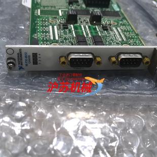 联系 8512双通道CAN卡需要 PXI