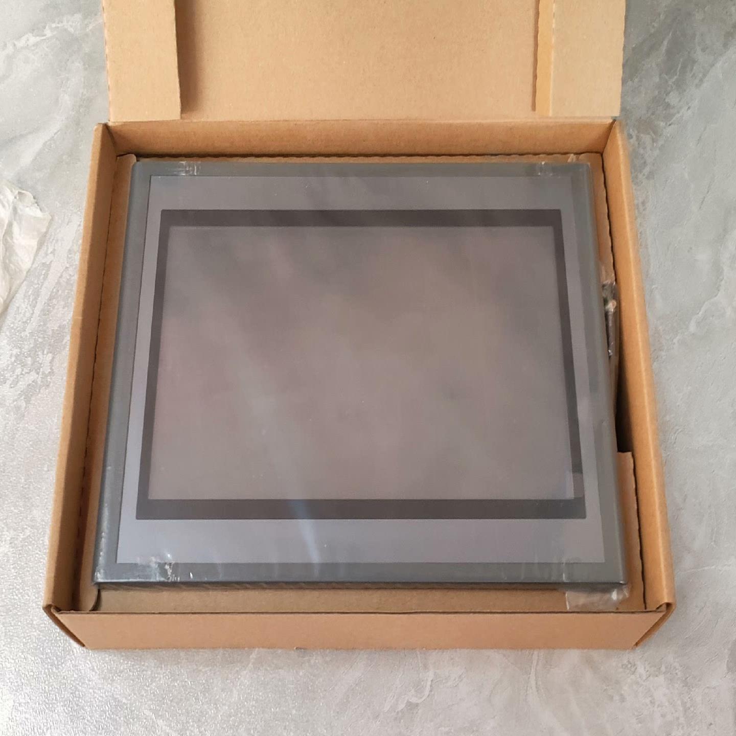 [德峰] EPC1061EI10 通态 寸触摸屏昆仑MCGS