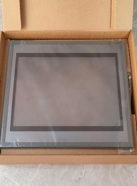 [德峰] EPC1061EI10 通态 寸触摸屏昆仑MCGS