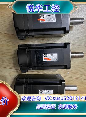 安川伺服电机SGMJV-08AAA61功能议价