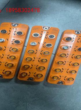 IFM易福门IO-Link模块AL1332没使用过的，没有包