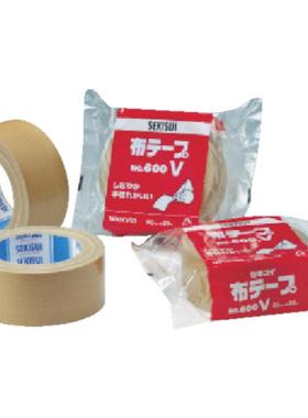 SEKISUI積水NO.600V 25/38/50/60/75/100MMX25M胶带N60XV04