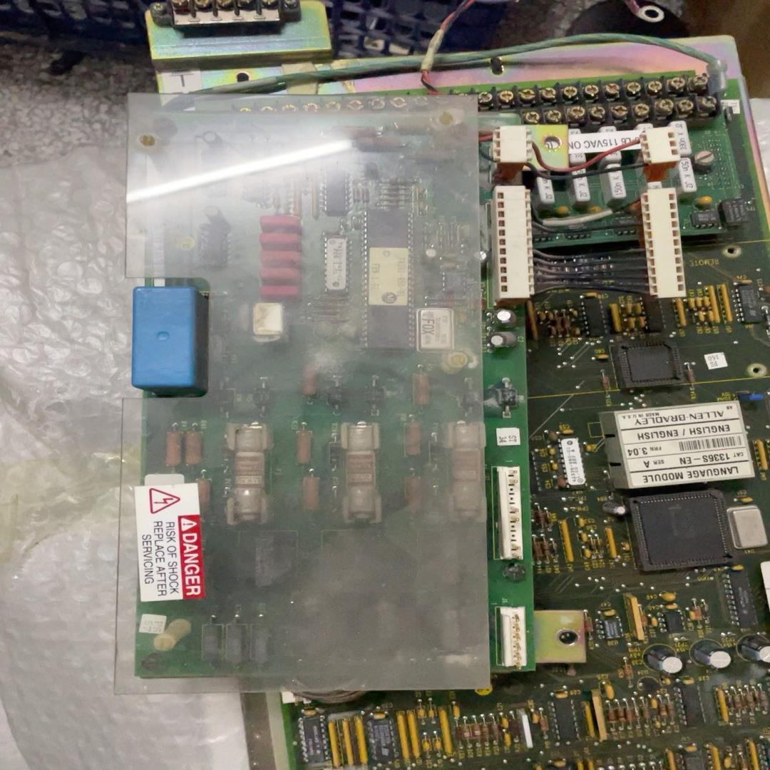 （设备配件）74101-181-51 1336-PB-SP8B SP8C