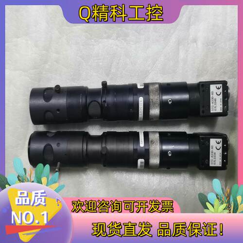 现货先特克工业相机 STC-A33D-60 连续变倍远心镜头 0