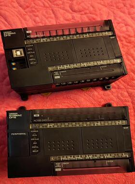 CP1E-E30DR-A装机未使用