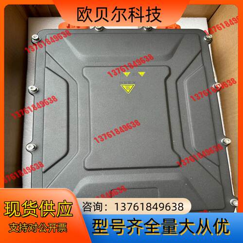 英威腾电车电机控制器