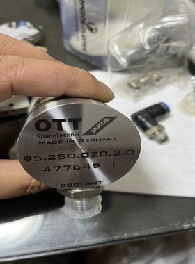 （设备配件）雅各布 OTT Spann technik 德国制造 95.