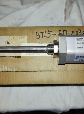 现货正宗BALLUFF巴鲁夫位移传感器BTL5-E17-M