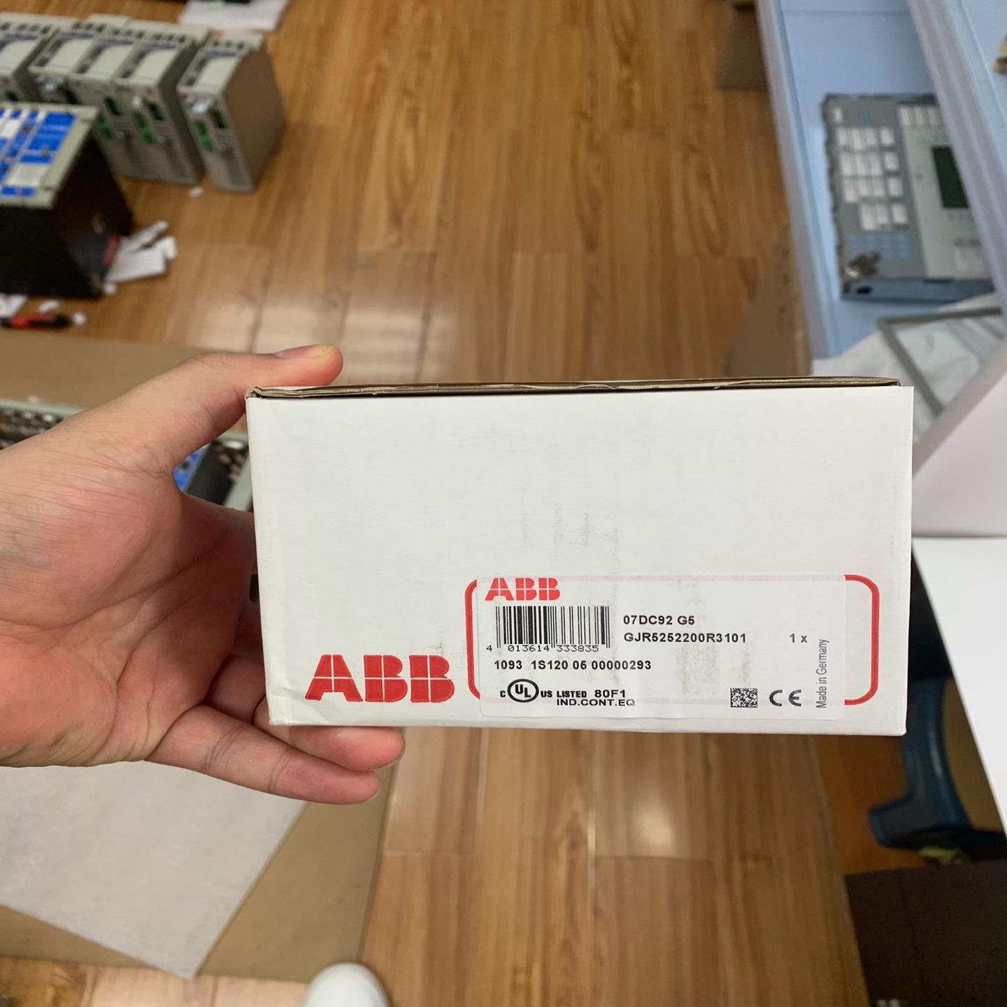 07DC92  模块现货！需要请先联系