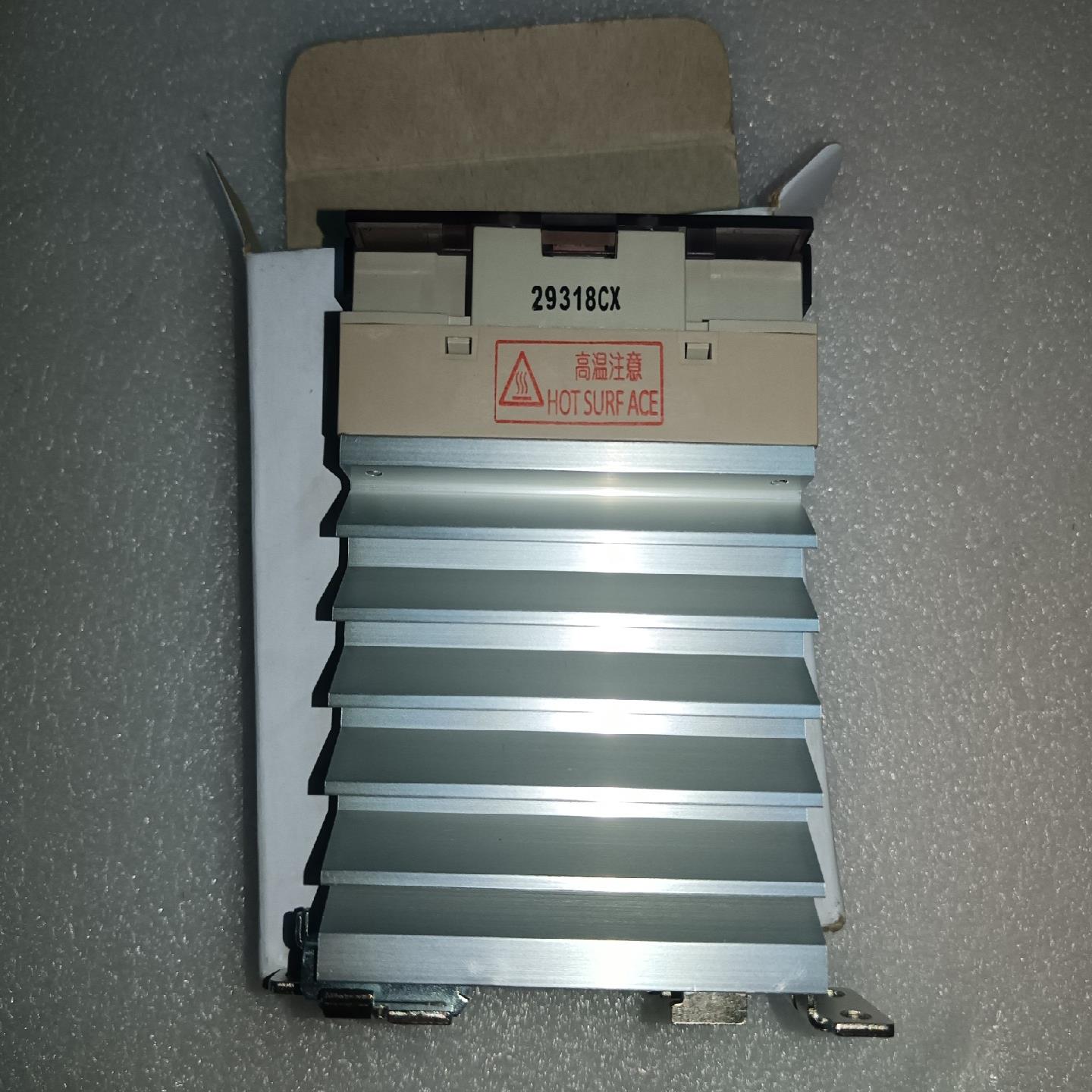 固态继电器G3PE-215B 私聊议价