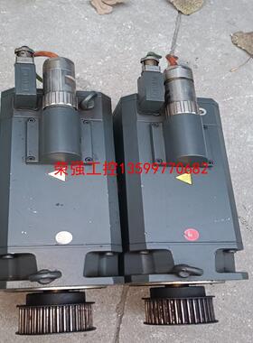 【荣强工控】西门子1ft6086 8ah71 3ug0  拆机功能包好，