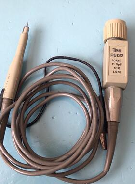 [德峰]P6122，P6121，P6121，美国泰克Tektroni