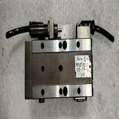 {雅致机械商行}New-Era气缸PPUS-SD12-20-TP-QL拆机