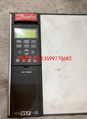 【荣强工控】丹佛斯变频器VLT5000