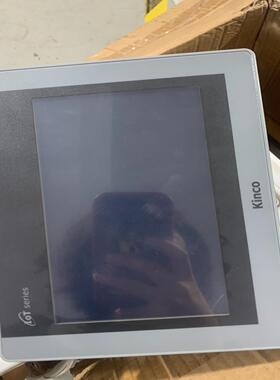 （设备配件）7GT070HE新带-步科WiFi95网口触摸屏寸