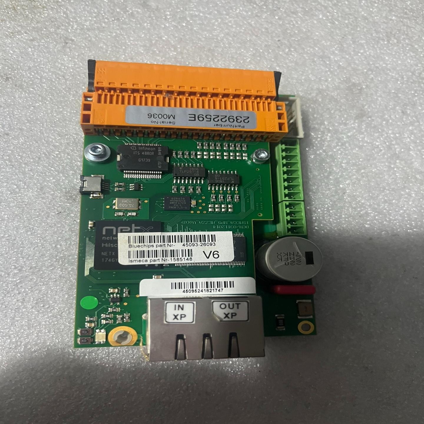 {雅致机械商行}XP3-AP1