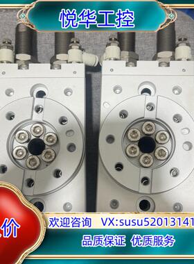 气立旋转气缸RTB70A2成色如图看好下单出售议价