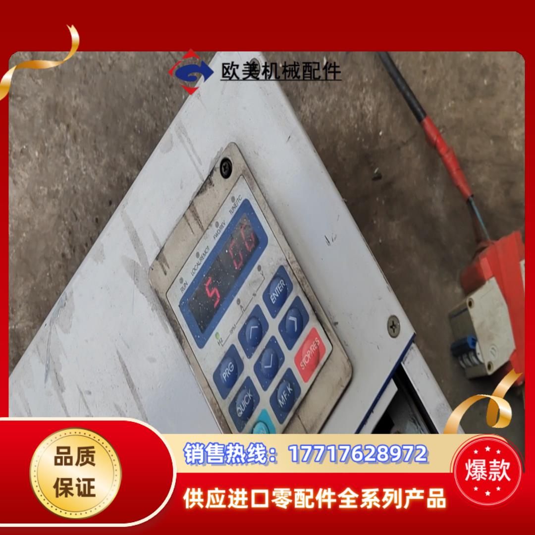 汇川变频器MD320T22G变频器，件，22kw，外观成议价