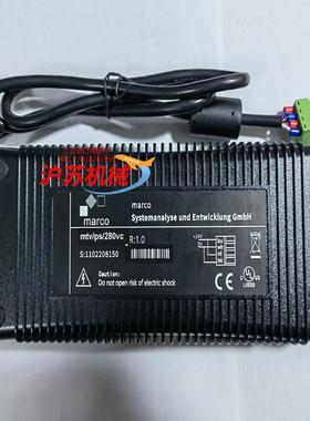 marco压电喷mtv/ps/280vc，S:1102208